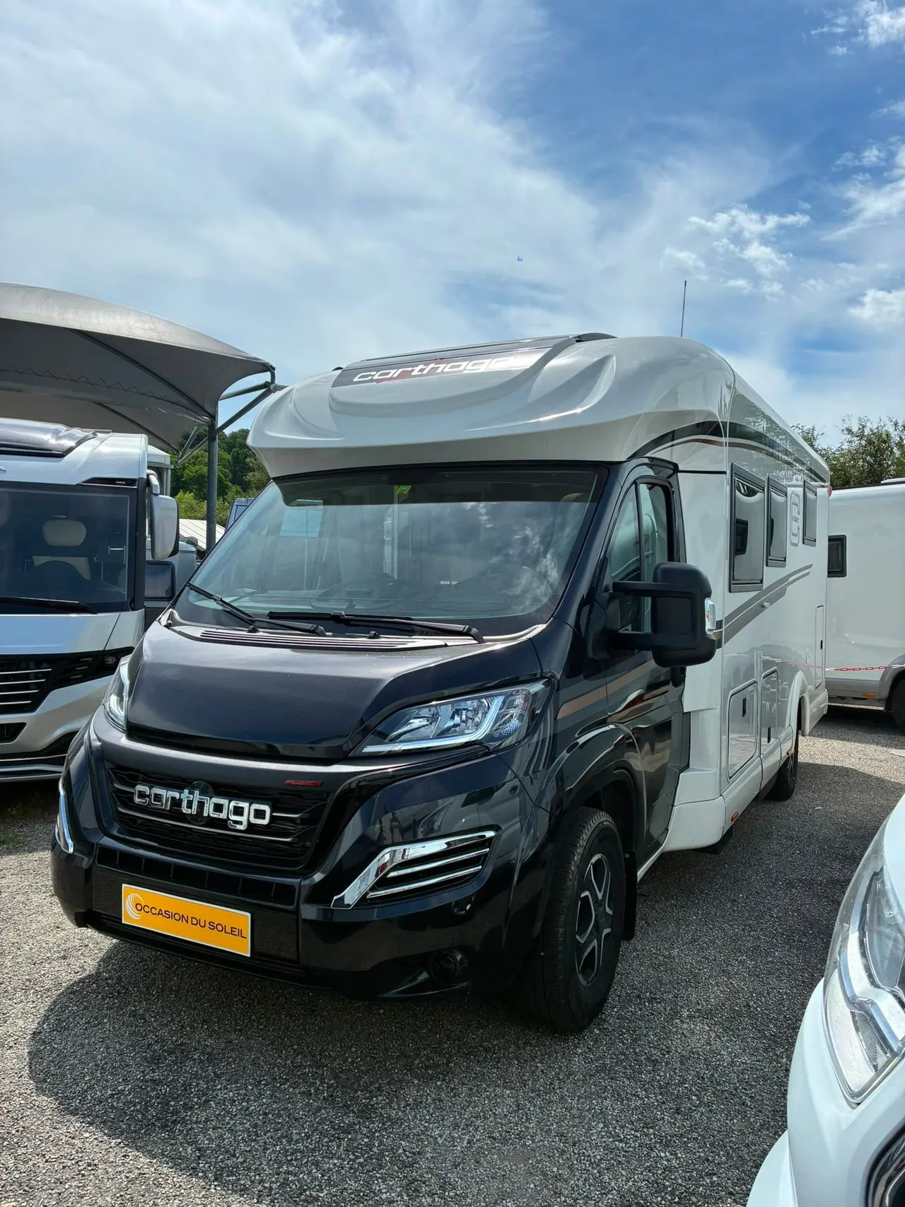 C Tourer T144 QB